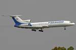 Pulkovo Aviation, RA-85187, Tupolev, ...  Kurt Greul 22.03.2012