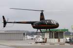 Private, D-HMOH, Robinson, R ...  Kurt Greul 23.03.2012