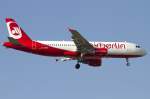 Air Berlin, D-ABFU, Airbus, ...  Kurt Greul 23.03.2012