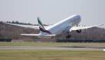 Emirates,A6-ECM,(c/n 37703),Boeing 777-36N(ER),23.03.2012,HAM-EDDH,Hamburg,Germany  ...  Henryk Konrad 23.03.2012