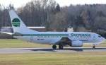 Germania,D-AGET,(c/n 28109),Boeing 737-75B,23.03.2012,HAM-EDDH,Hamburg,Germany  ...  Henryk Konrad 23.03.2012