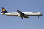 Lufthansa, D-AIDA, Airbus, A321-231, ...  Kurt Greul 24.03.2012