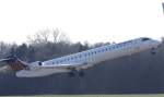 Eurowings,D-ACNM,(c/n 15253),Canadair Regional Jet ...  Henryk Konrad 24.03.2012