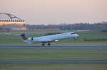 Lufthansa Regional(Eurowings) Bombardier CRJ-900NG ...  Bj�rn-Marco Halmschlag 25.03.2012