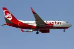 Air Berlin, D-AGEC, Boeing, ...  Kurt Greul 25.03.2012