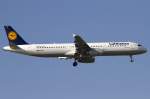 Lufthansa, D-AIDP, Airbus, A321-231, ...  Kurt Greul 25.03.2012