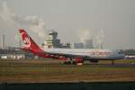 Air Berlin A 330-223 ...  Frank Maczkowicz 26.03.2012