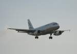 Aegean A 319-133LR SX-DGH ...  Frank Maczkowicz 26.03.2012