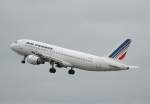 Air France A 320-211 ...  Frank Maczkowicz 26.03.2012