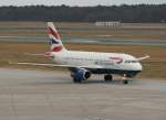 British Airways A 319-131 ...  Frank Maczkowicz 26.03.2012