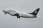 Lufthansa B 737-530 D-ABIW ...  Frank Maczkowicz 26.03.2012