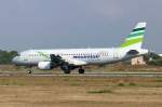 Nouvelair 320 ...  Hans-J�rgen Mind 18.05.2008
