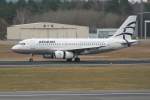 Aegean A 319-132LR SX-DGG ...  Frank Maczkowicz 27.03.2012