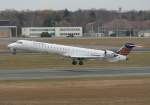 Lufthansa Regional(Eurowings) Canadair Regjet ...  Frank Maczkowicz 27.03.2012