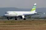 Nouvelair 320 ...  Hans-J�rgen Mind 18.05.2008