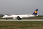 Lufthansa,D-AZAU,(c/n 5087),Reg.D-AIDT,Airbus A321-231,27.03.2012,XFW-EDHI,Hamburg-Finkenwerder,Germany  ...  Henryk Konrad 27.03.2012