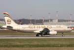 Etihad,D-AUBN,(c/n 5095),Reg.A6-EIP,Airbus A320-232,27.03.2012,XFW-EDHI,Hamburg-Finkenwerder,Germany  ...  Henryk Konrad 27.03.2012