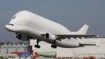 Airbus Transport International,F-GSTF,(c/n 796),Airbus ...  Henryk Konrad 27.03.2012