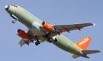 EasyJet,D-AUBW,(c/n 5113),Reg.G-EZUW,Airbus A320-214,27.03.2012,XFW-EDHI,Hamburg-Finkenwerder,Germany  ...  Henryk Konrad 27.03.2012