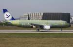 Freebird Airlines,F-WWIO,(c/n 5096),Reg.TC-FBO,Airbus A320-214,XFW-EDHI,Hamburg-Finkenwerder,Germany ...  Henryk Konrad 27.03.2012