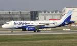 IndiGo,D-AUBM,(c/n 5094),Reg.VT-IET,Airbus A320-232,27.03.2012,XFW-EDHI,Hamburg-Finkenwerder,Germany  ...  Henryk Konrad 27.03.2012
