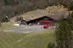 LSXG, Gsteigweiler, Switzerland (aufnommen ...  Kurt Greul 27.03.2012