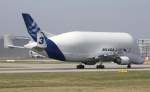 Airbus Transport International,F-GSTC,(c/n 765),Airbus ...  Henryk Konrad 27.03.2012