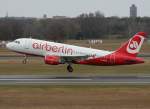 Air Berlin A 319-112 ...  Frank Maczkowicz 28.03.2012