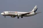Sun Express, TC-SNJ, Boeing, ...  Kurt Greul 28.03.2012