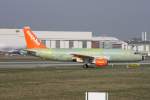 EasyJet,D-AUBW,(c/n 5113),Reg.G-EZUW,Airbus A320-214,27.03.2012,XFW-EDHI,Hamburg-Finkenwerder,Germany  ...  Henryk Konrad 28.03.2012