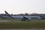 Emirates,A6-EGG,(c/n 41070),Boeing 777-31H(ER),28.03.2012,HAM-EDDH,Hamburg,Germany  ...  Henryk Konrad 29.03.2012