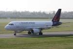 Brussels Airlines,OO-SSU,(c/n 2230),Airbus A319-111,28.03.2012,HAM-EDDH,Hamburg,Germany ...  Henryk Konrad 29.03.2012