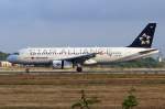 Spanair 320 ...  Hans-J�rgen Mind 20.05.2008