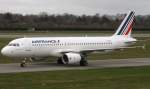 Air France,F-HEPA,(c/n 4139),Airbus A320-214,30.03.2012,HAM-EDDH,Hamburg,Germany ...  Henryk Konrad 30.03.2012