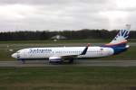 Sun Express,TC-SNP,(c/n40777), Boeing 737-8HC(WL),30.03.2012,HAM-EDDH,Hamburg,Germany ...  Henryk Konrad 30.03.2012