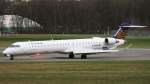 Eurowings,D-ACNL,(c/n 15252),Canadair Regional Jet ...  Henryk Konrad 31.03.2012