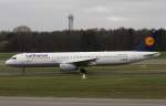 Lufthansa,D-AIRD,(c/n 474),Airbus A321-131,30.03.2012,HAM-EDDH,Hamburg,Germany  ...  Henryk Konrad 31.03.2012