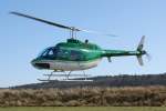 Agrarfug Helilift, D-HAFP, Agusta-Bell, ...  Wolfgang Kleuser 31.03.2012