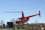 Aveo Air Service, D-HNAH, ...  Wolfgang Kleuser 31.03.2012