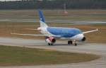 BMI A 319-131 G-DBCD ...  Frank Maczkowicz 31.03.2012