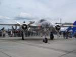 B-25 amerikanischer ...  rainer ullrich 22.05.2008