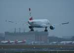 Austrian Airlines A 320-214 ...  Frank Maczkowicz 01.04.2012