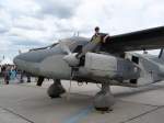 Dornier Do-28 zur ILA ...  rainer ullrich 22.05.2008