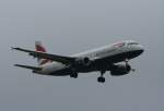 British Airways A 320-232 ...  Frank Maczkowicz 01.04.2012