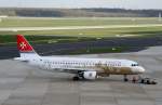 Airbus A-320-214 Air Malta ...  Dirk Th�nnessen 01.04.2012