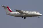 City Jet, EI-RJN, BAe, ...  Kurt Greul 02.04.2012