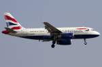 British Airways, G-EUPT, Airbus, ...  Kurt Greul 04.04.2012