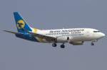 Ukraine International, UR-GAS, Boeing, ...  Kurt Greul 05.04.2012