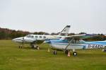 private Cessna ...  Matthias M�lleney 06.04.2012