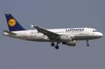 Lufthansa, D-AILK, Airbus, A319-114, ...  Kurt Greul 06.04.2012